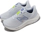 Lookbook (W) New Balance Fresh Foam Arishi v4 'Ice Biru Langit Malam' WARISCI4