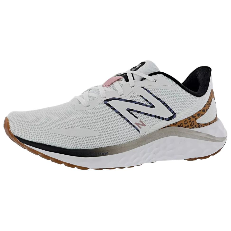 (Women) New Balance Fresh Foam Arishi v4 'Leopard' WARISGW4