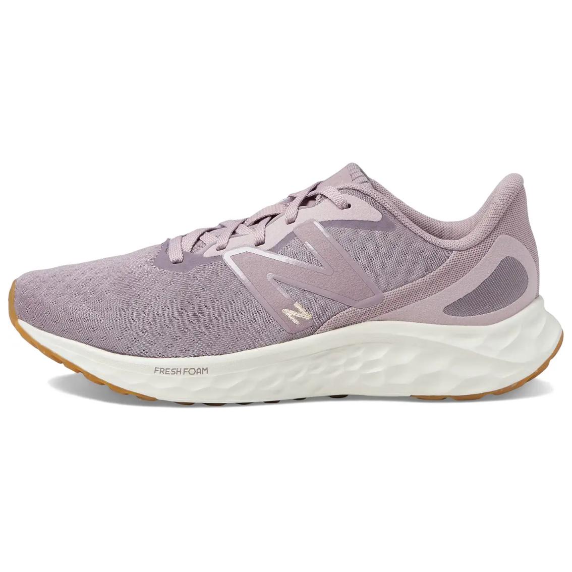 Buy (W) ニューバランス フレッシュフォーム アリシv4 "ライラックチョークガム" WARISEP4