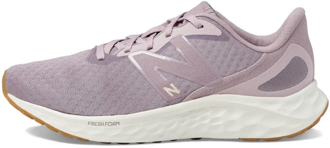 (W) New Balance Fresh Foam Arishi v4 'Lilac Chalk Gum' - Espuma Lila y Goma WARISEP4 Buy (W) New Balance Fresh Foam Arishi v4 'Lilac Chalk Gum' - Espuma Lila y Goma WARISEP4