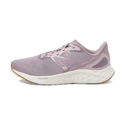 (W) NB Fresh Foam Arishi v4 'Lilac Chalk Gum'