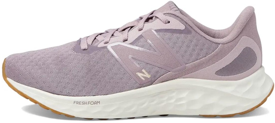 (W) New Balance Fresh Foam Arishi v4 'Lilac Chalk Gum' Wanita WARISEP4 Buy (W) New Balance Fresh Foam Arishi v4 'Lilac Chalk Gum' Wanita WARISEP4