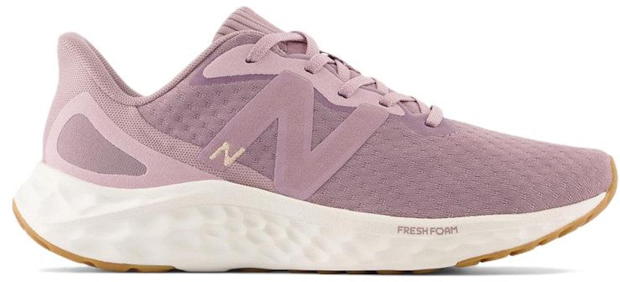 (W) New Balance Fresh Foam Arishi v4 'Lilac Chalk Gum' Wanita WARISEP4 Order (W) New Balance Fresh Foam Arishi v4 'Lilac Chalk Gum' Wanita WARISEP4