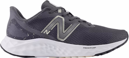 (Women) New Balance Fresh Foam Arishi v4 'Magnet Light Gold Metallic' WARISCM4 (Women) New Balance Fresh Foam Arishi v4 'Magnet Light Gold Metallic' WARISCM4
