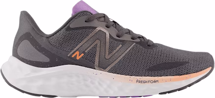 (Women) New Balance Fresh Foam Arishi v4 'Magnet Light Dragonfly' WARISPK4 (Women) New Balance Fresh Foam Arishi v4 'Magnet Light Dragonfly' WARISPK4