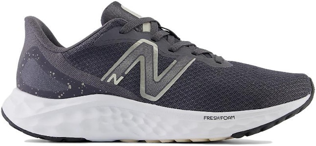 (Women) New Balance Fresh Foam Arishi v4 'Magnet Light Gold Metallic' WARISCM4 Order (Women) New Balance Fresh Foam Arishi v4 'Magnet Light Gold Metallic' WARISCM4