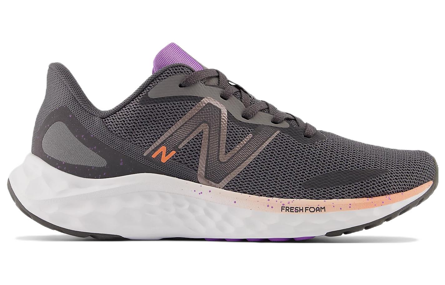 (W) NB Fresh Foam Arishi v4 'Magnet Light Dragonfly' 圖 2