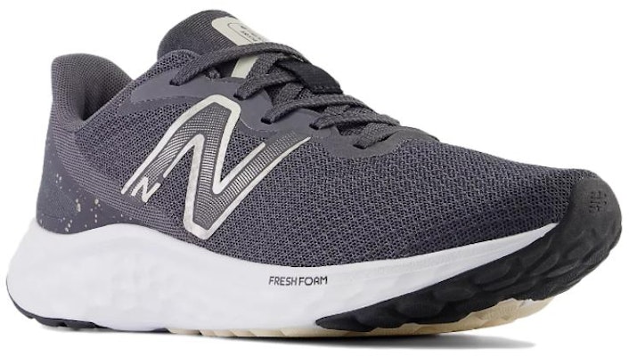 (W) New Balance Fresh Foam Arishi v4 灰光金属 运动鞋 WARISCM4 Lookbook (W) New Balance Fresh Foam Arishi v4 灰光金属 运动鞋 WARISCM4