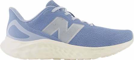 (Women) New Balance Fresh Foam Arishi v4 'Mercury Blue Angora' WARISFB4 (Women) New Balance Fresh Foam Arishi v4 'Mercury Blue Angora' WARISFB4