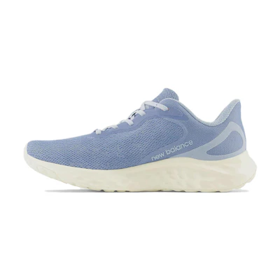 (W) NB Fresh Foam Arishi v4 'Mercury Blue Angora'
