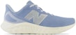 (W) New Balance Fresh Foam Arishi v4 'Mercury Blue Angora' Biru Angora WARISFB4