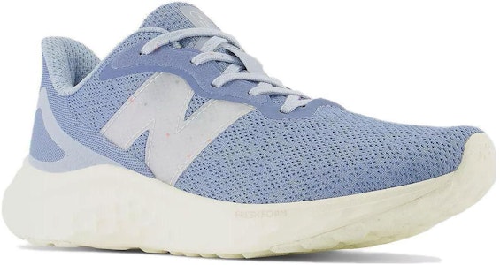 (W) New Balance Fresh Foam Arishi v4 'Azul Mercurio Angora' WARISFB4 Lookbook (W) New Balance Fresh Foam Arishi v4 'Azul Mercurio Angora' WARISFB4