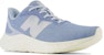 (W) New Balance Fresh Foam Arishi v4 'Mercury Blue Angora' Biru Angora WARISFB4