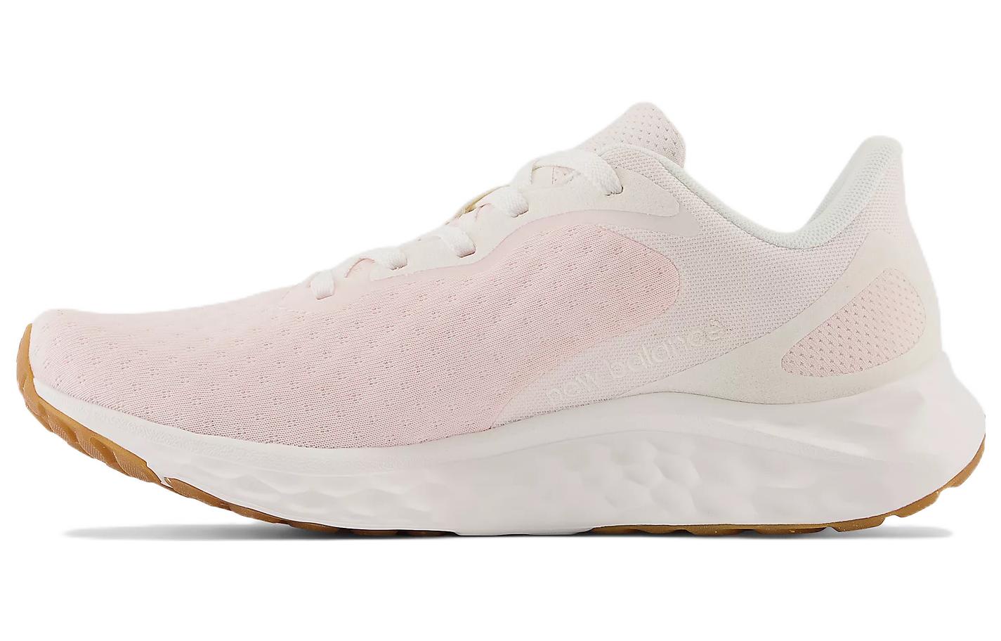 (Women) New Balance Fresh Foam Arishi v4 'Pink Gum' WARISRP4