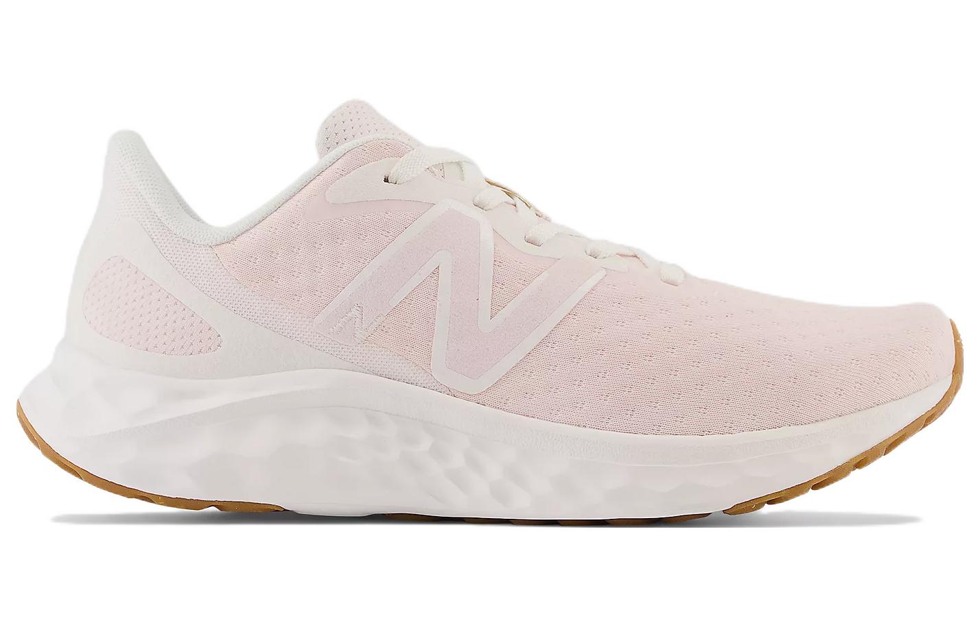 (W) NB Fresh Foam Arishi v4 'Pink Gum' 圖 2