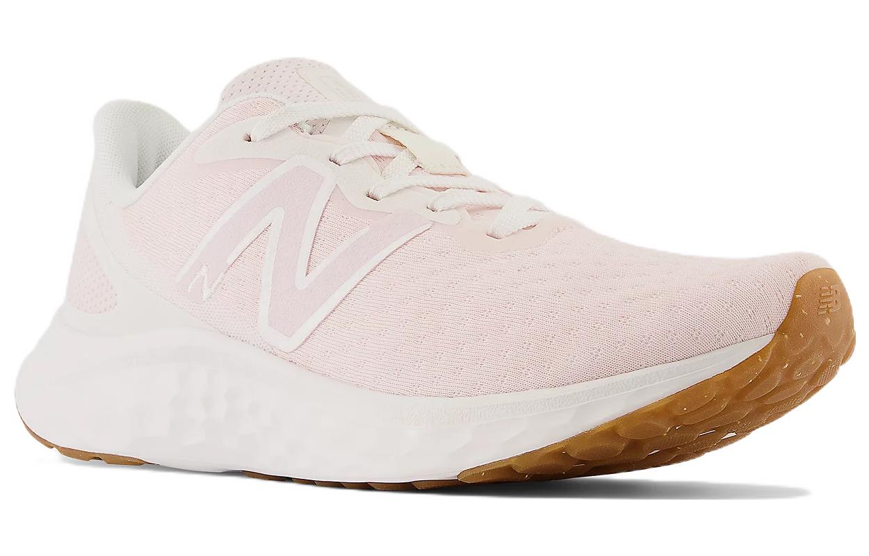 Lookbook (W) New Balance Fresh Foam Arishi v4 "粉红口香糖" WARISRP4
