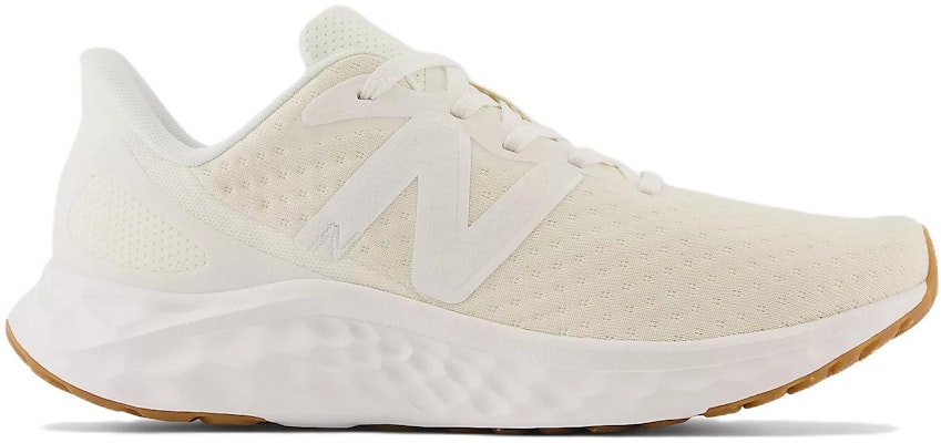 (Women) New Balance Fresh Foam Arishi v4 'Raw Sugar Gum' WARISRW4 Order (Women) New Balance Fresh Foam Arishi v4 'Raw Sugar Gum' WARISRW4