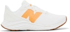 Buy (W) ニューバランス フレッシュフォーム アリシv4 "シーソルトオレンジ" WARISFC4