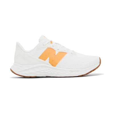 (W) NB Fresh Foam Arishi v4 'Sea Salt Orange'