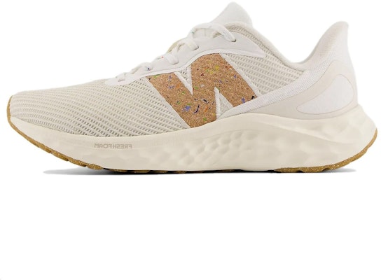 (Women) New Balance Fresh Foam Arishi v4 'Sea Salt Cork' WARISUC4 Buy (Women) New Balance Fresh Foam Arishi v4 'Sea Salt Cork' WARISUC4
