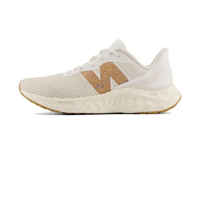 (W) NB Fresh Foam Arishi v4 'Sea Salt Cork'
