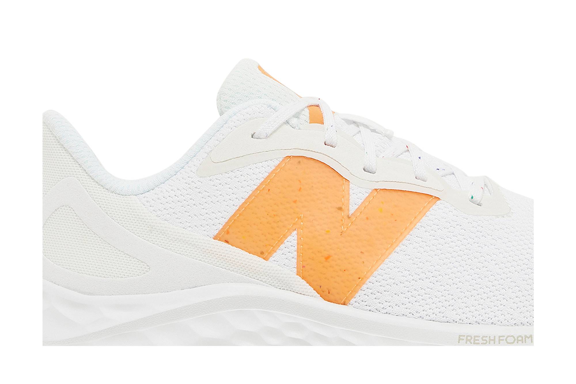 (W) NB Fresh Foam Arishi v4 'Sea Salt Orange' 圖 2