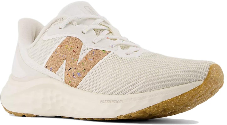 (Women) New Balance Fresh Foam Arishi v4 'Sea Salt Cork' WARISUC4 Lookbook (Women) New Balance Fresh Foam Arishi v4 'Sea Salt Cork' WARISUC4
