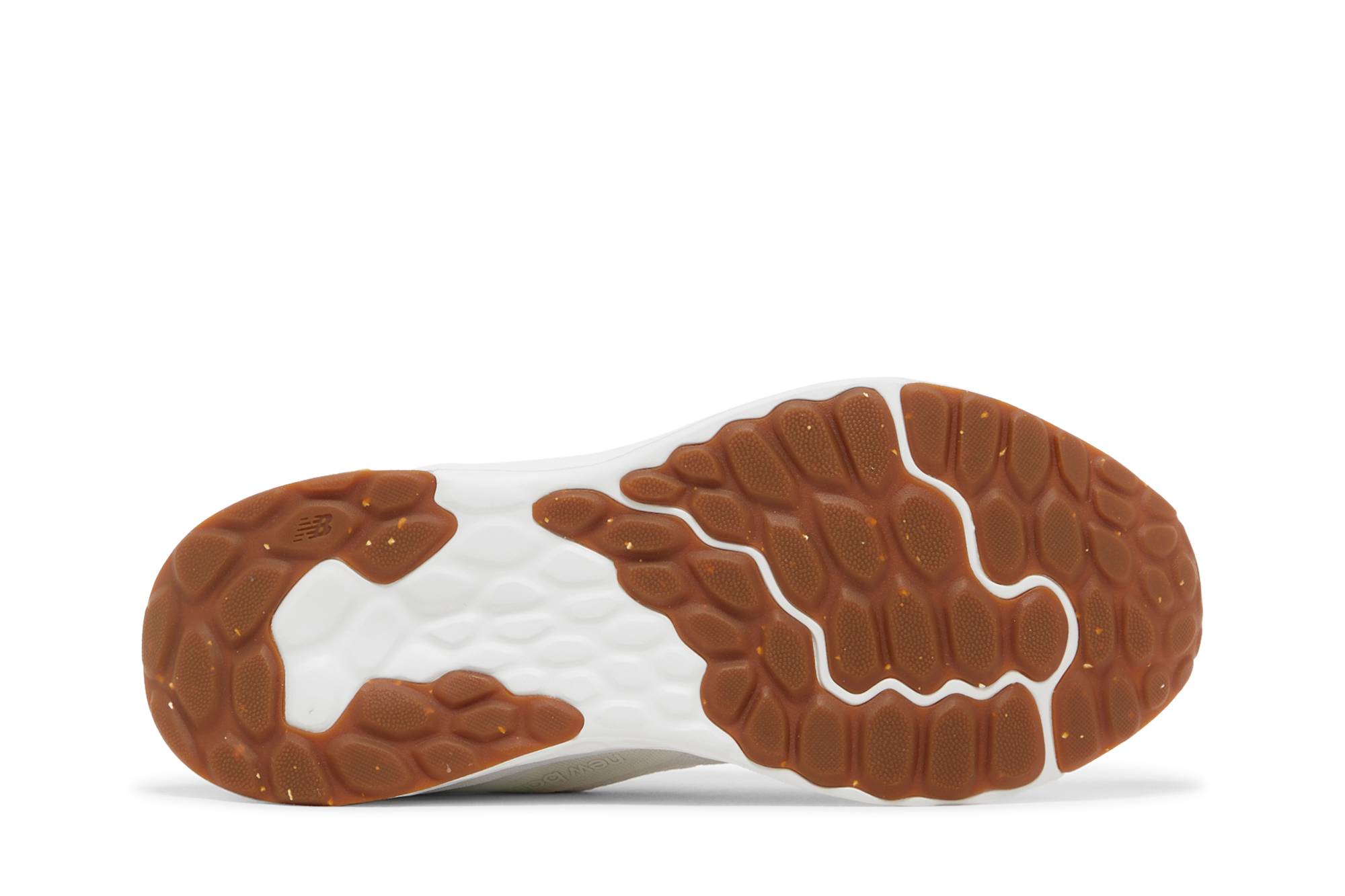 (W) NB Fresh Foam Arishi v4 'Sea Salt Orange' 圖 4