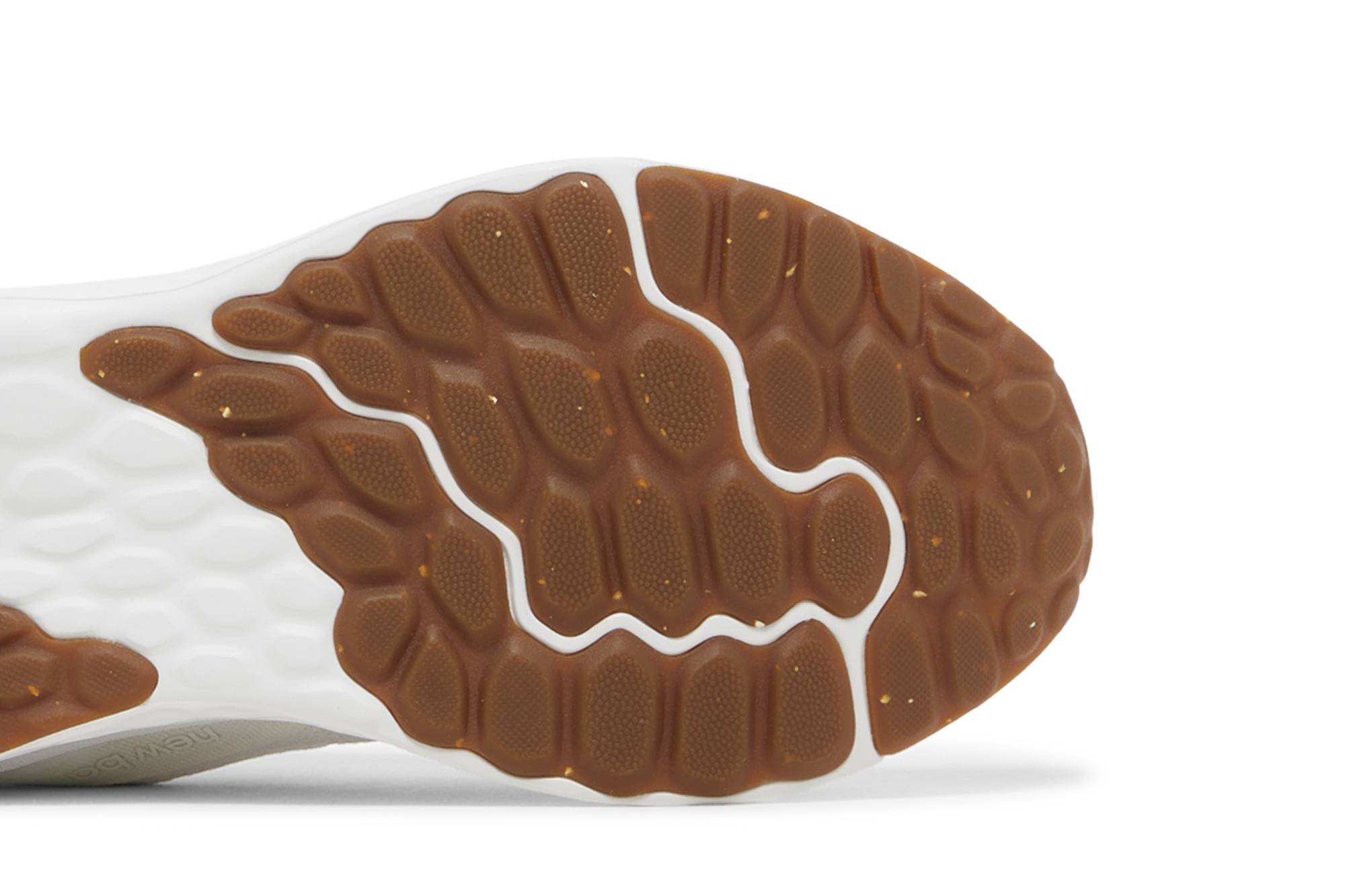 (W) NB Fresh Foam Arishi v4 'Sea Salt Orange' 圖 5