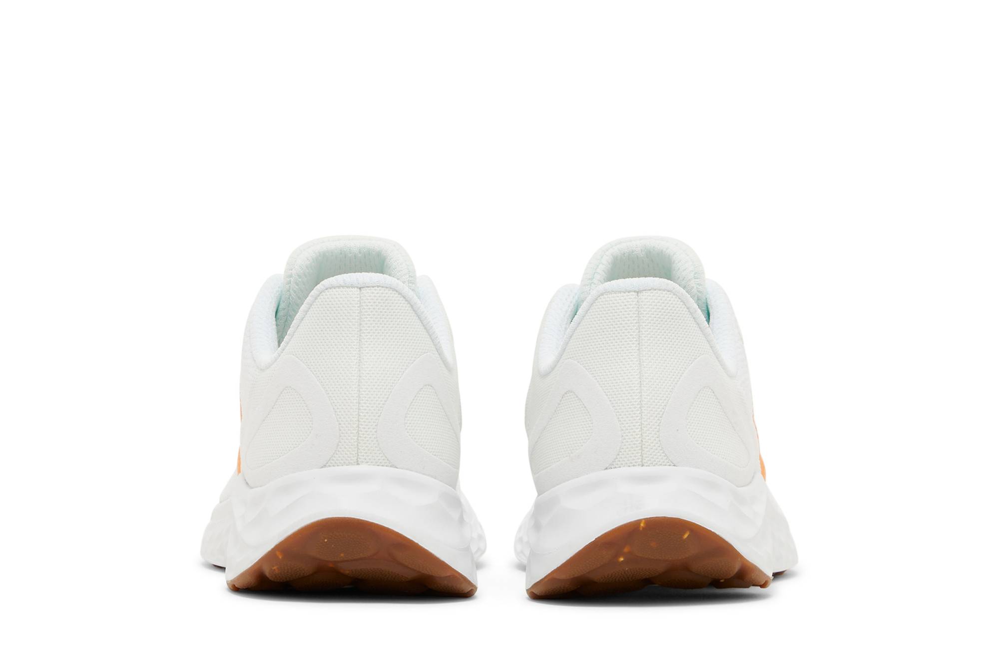 (W) NB Fresh Foam Arishi v4 'Sea Salt Orange' 圖 6