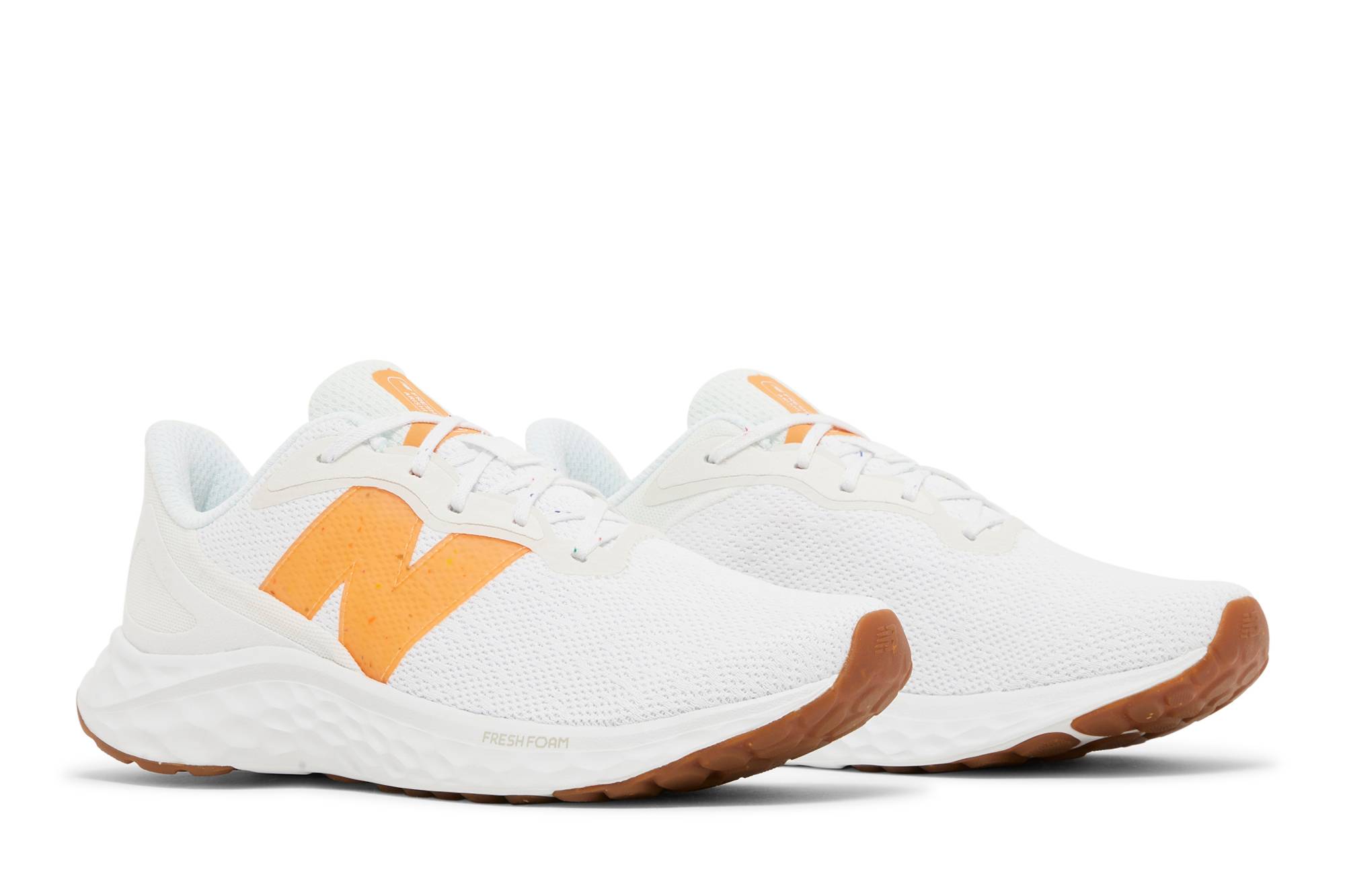 (W) NB Fresh Foam Arishi v4 'Sea Salt Orange' 圖 8
