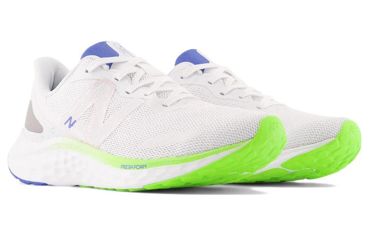 (W) NB Fresh Foam Arishi v4 'White Pixel Green' 圖 3