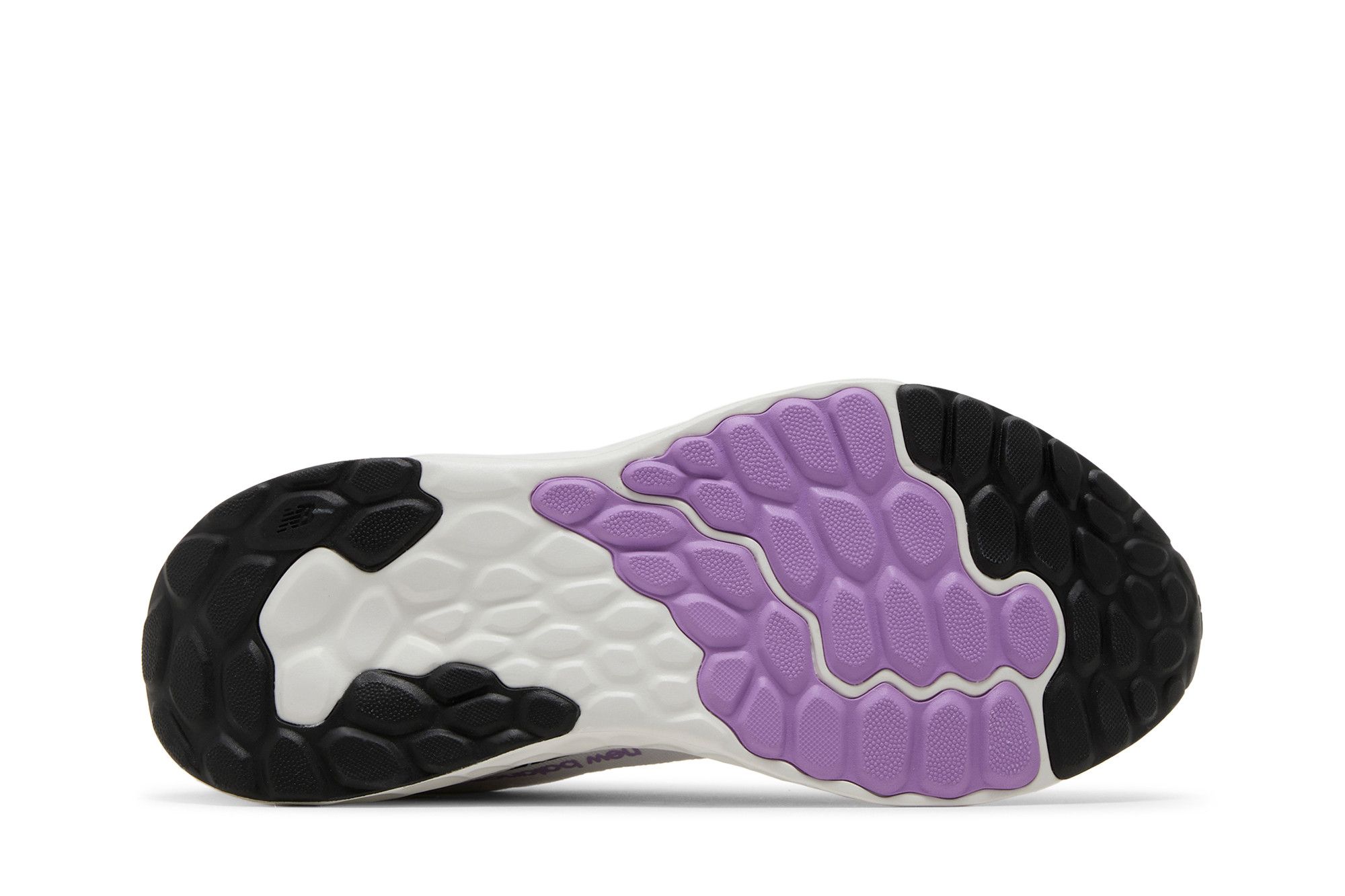 (W) NB Fresh Foam Arishi v4 'White Purple Fade' 圖 4