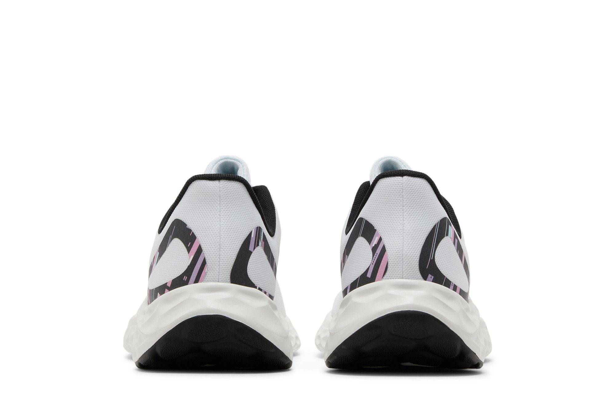 (W) NB Fresh Foam Arishi v4 'White Purple Fade' 圖 6