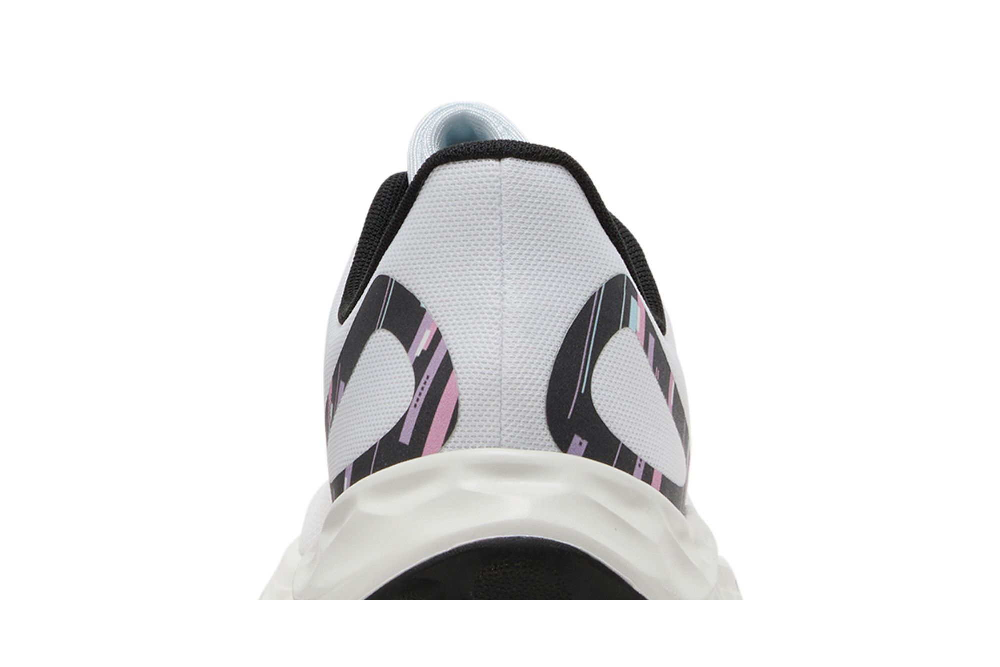 (W) NB Fresh Foam Arishi v4 'White Purple Fade' 圖 7