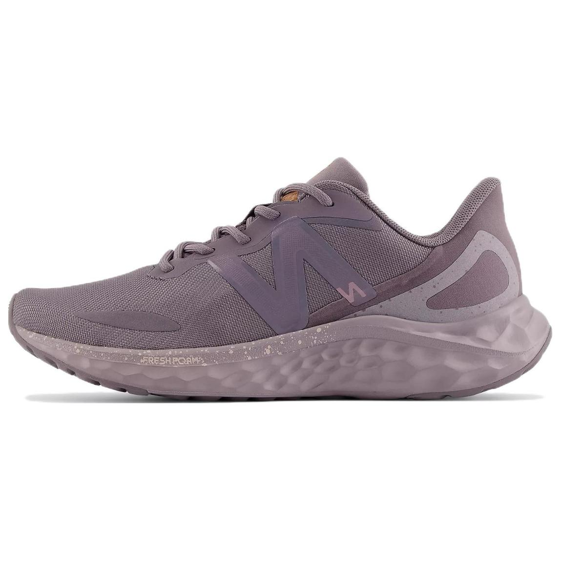 (W) NB Fresh Foam Arishi v4 'Zinc Lilac Chalk'