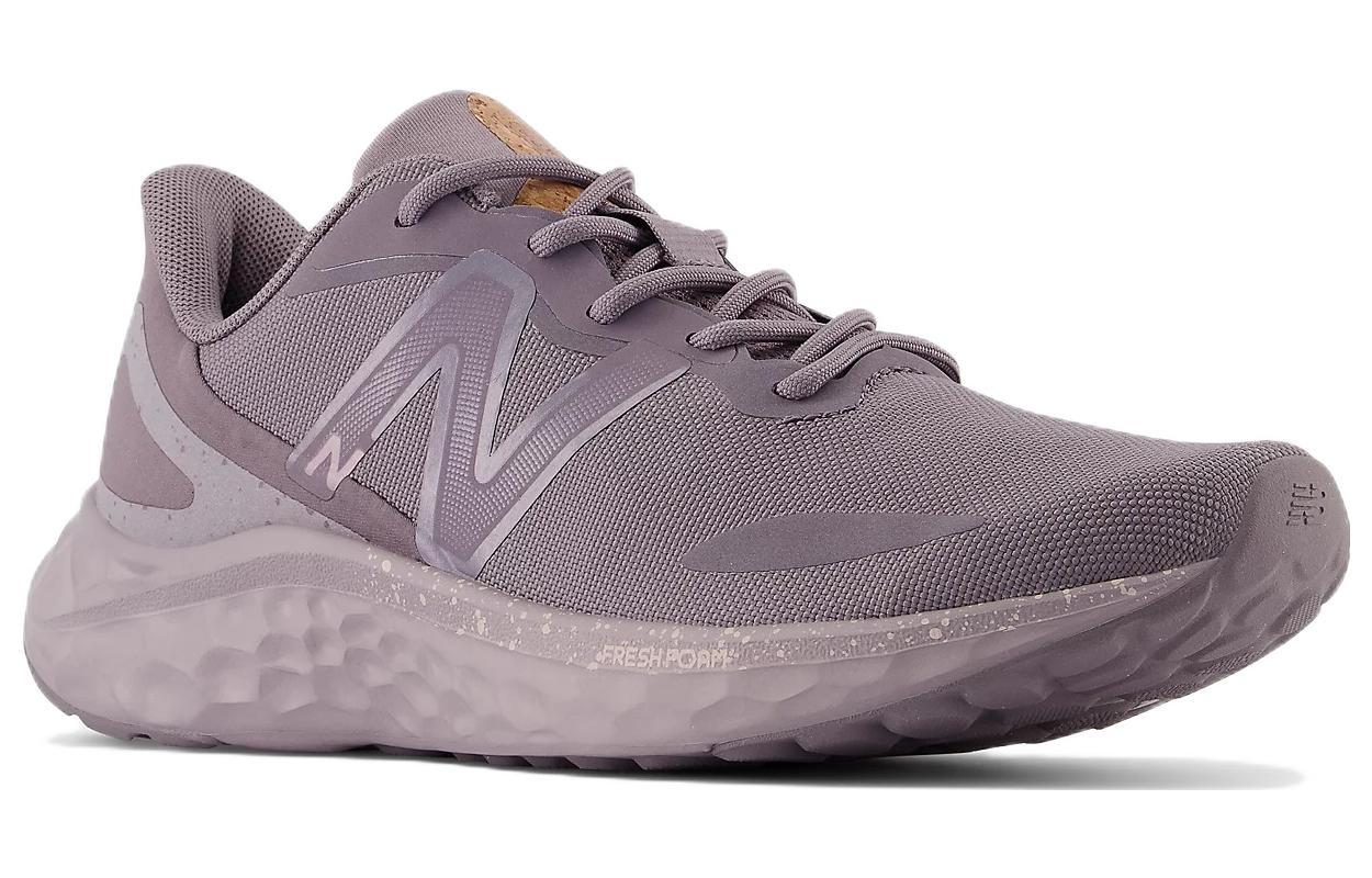 (W) NB Fresh Foam Arishi v4 'Zinc Lilac Chalk' 圖 3