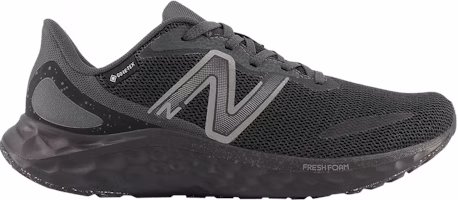(Women) New Balance Fresh Foam Arishi v4 Gore-Tex 'Black' WARISGB4 (Women) New Balance Fresh Foam Arishi v4 Gore-Tex 'Black' WARISGB4