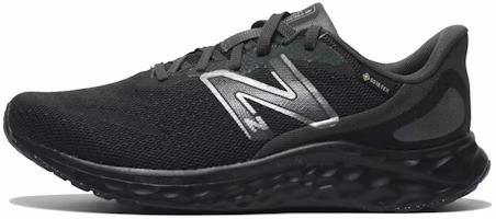 (Women) New Balance Fresh Foam Arishi v4 Gore-Tex 'Black' WARISGB4 (Women) New Balance Fresh Foam Arishi v4 Gore-Tex 'Black' WARISGB4