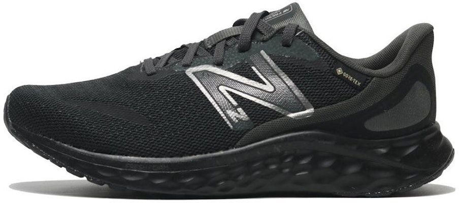 (Women) New Balance Fresh Foam Arishi v4 Gore-Tex 'Black' WARISGB4 Buy (Women) New Balance Fresh Foam Arishi v4 Gore-Tex 'Black' WARISGB4