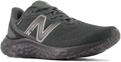 (W) New Balance Fresh Foam Arishi v4 Gore-Tex "黑色" WARISGB4 Lookbook (W) New Balance Fresh Foam Arishi v4 Gore-Tex "黑色" WARISGB4