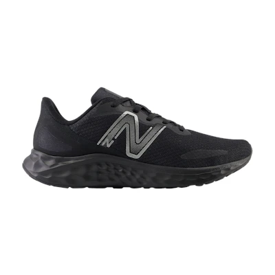 (W) NB Fresh Foam Arishi v4 Wide 'Black Metallic'
