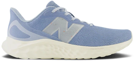 (Women) New Balance Fresh Foam Arishi v4 Wide 'Mercury Blue Angora' WARISFB4-D (Women) New Balance Fresh Foam Arishi v4 Wide 'Mercury Blue Angora' WARISFB4-D