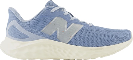(Women) New Balance Fresh Foam Arishi v4 Wide 'Mercury Blue Angora' WARISFB4-D (Women) New Balance Fresh Foam Arishi v4 Wide 'Mercury Blue Angora' WARISFB4-D