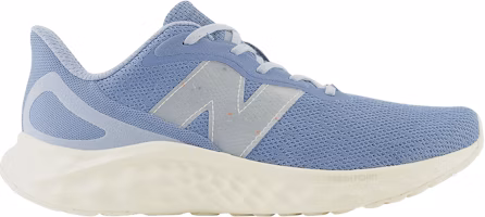 (Women) New Balance Fresh Foam Arishi v4 Wide 'Mercury Blue Angora' WARISFB4-D (Women) New Balance Fresh Foam Arishi v4 Wide 'Mercury Blue Angora' WARISFB4-D