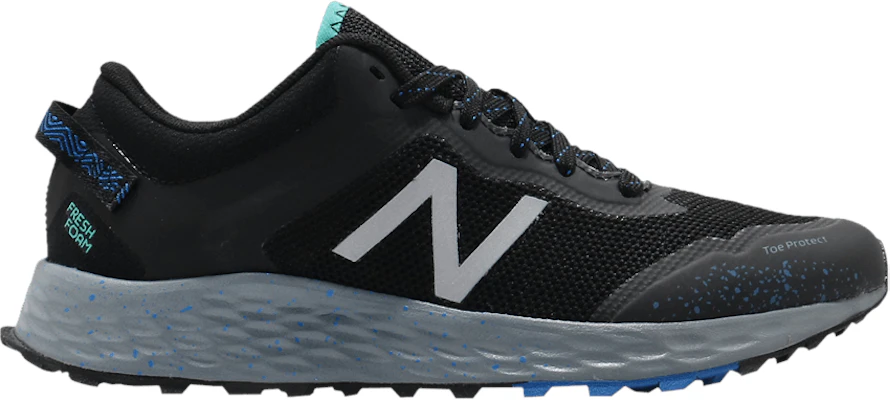 (W) New Balance Fresh Foam Arishi Lebar 'Hitam' WTARISM1D Buy (W) New Balance Fresh Foam Arishi Lebar 'Hitam' WTARISM1D
