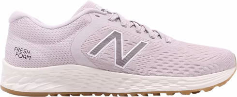 (Women) New Balance Fresh Foam Arishi Wide 'Pink Grey' WARISRP2D (Women) New Balance Fresh Foam Arishi Wide 'Pink Grey' WARISRP2D
