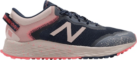 (Women) New Balance Fresh Foam Arishi Wide 'Saturn Pink Guava' WTARISR1D (Women) New Balance Fresh Foam Arishi Wide 'Saturn Pink Guava' WTARISR1D