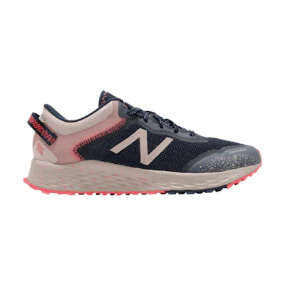(W) NB Fresh Foam Arishi Wide 'Saturn Pink Guava'