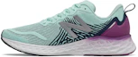 Buy (W) New Balance Fresh Foam B-Wide Biru/Ungu WTMPOBP